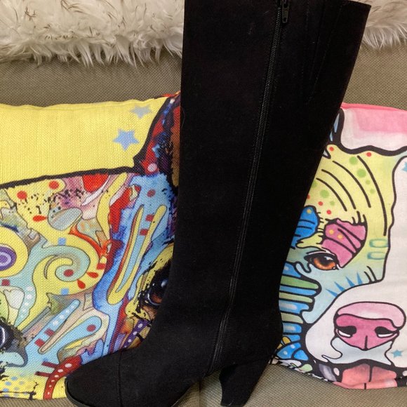 Chere Boots by NAE Vegan Shoes - Picture 5 of 13